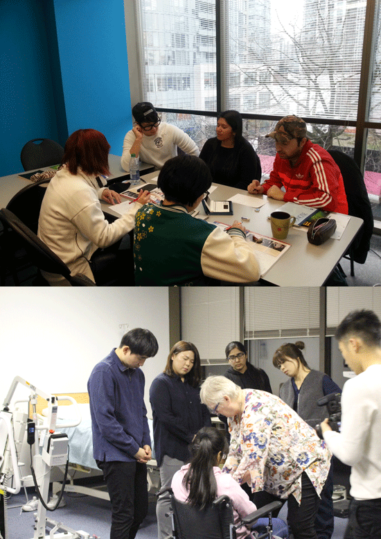  캐나다 간호조무사 나이 제한없이 2년 경력후 이민
