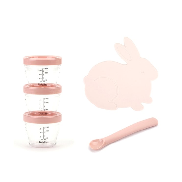 만족도 높은 데일리라이크 봉봉 트라이탄 볼 이유식 용기 180ml, 라벤더, 3개입 정보 만족도 높은 데일리라이크 봉봉 트라이탄 볼 이유식 용기 180ml, 라벤더, 3개입 정보