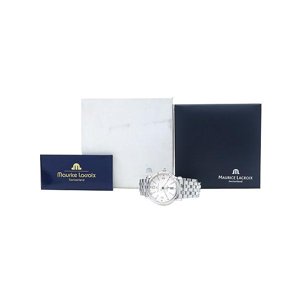 [고이비토 중고명품]모리스 라크로와 681 남성시계 시계 [K0160ETCW] 구매 꿀팁
