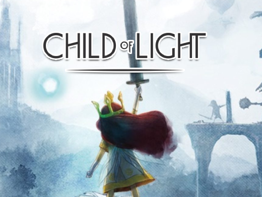 유플레이 무료 게임 차일드 오브 라이트 소개 + 한글패치(Child of Light)