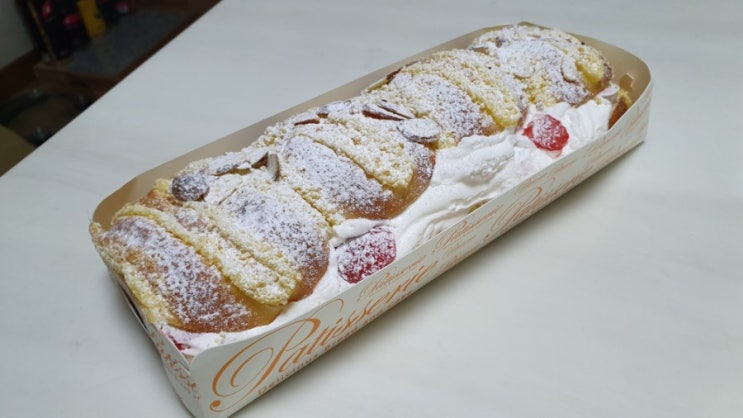  중동 펠리스카운티 빵집 추천 : COCORO Bread 코코로 브레드