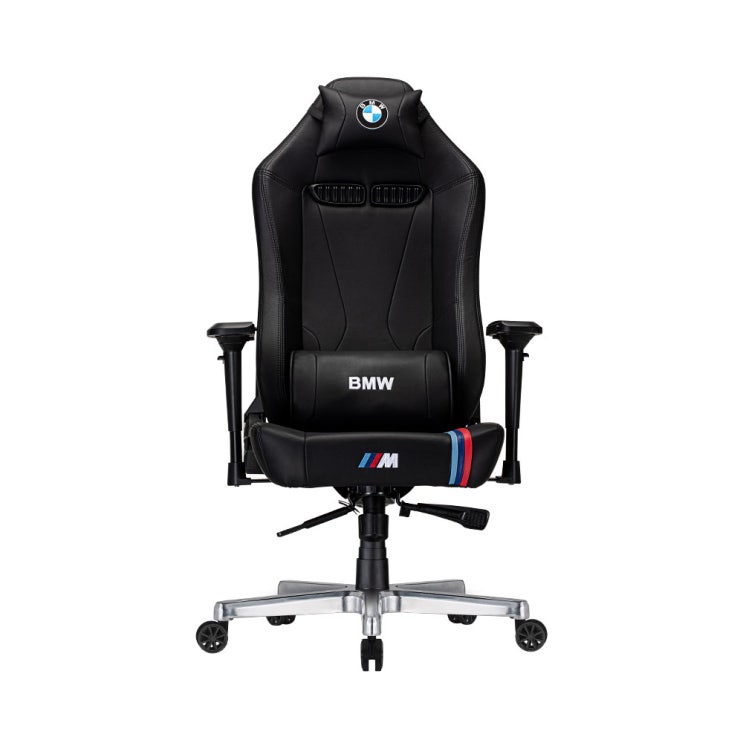   제닉스 BMW M 퍼포먼스 컴퓨터 책상 의자 사무용의자