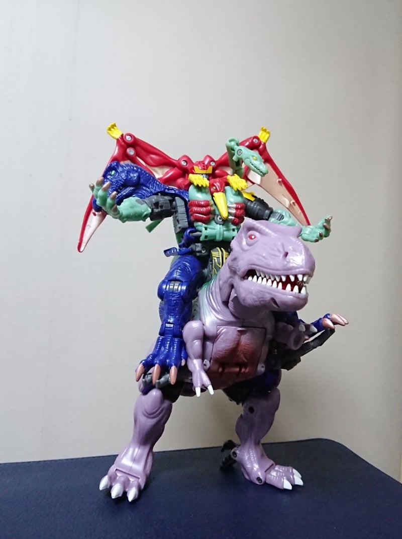 트랜스포머 비스트워즈 / 메가트론 vs 매그마트론 : 네이버 블로그