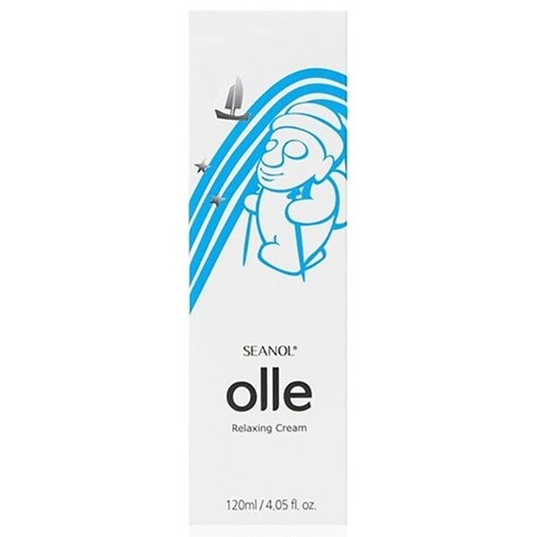 제이놀 올레릴렉싱크림120ml, 단일상품 추천해요 제이놀 올레릴렉싱크림120ml, 단일상품 추천해요