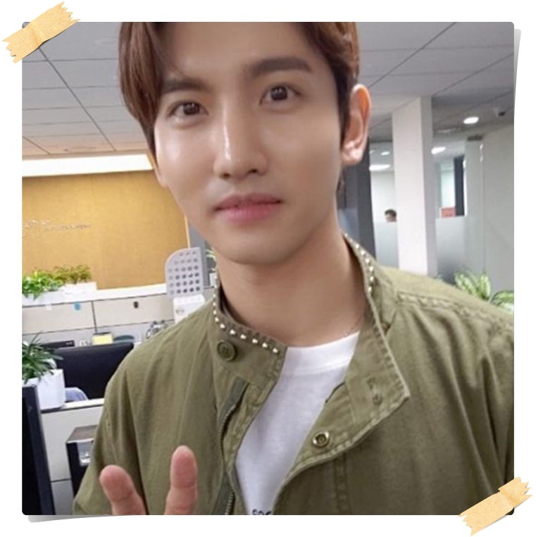 최강창민 나이 인스타 여자친구 신곡 멋있다