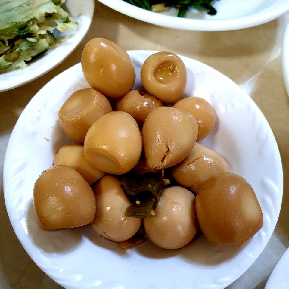 오성식당 사진 4