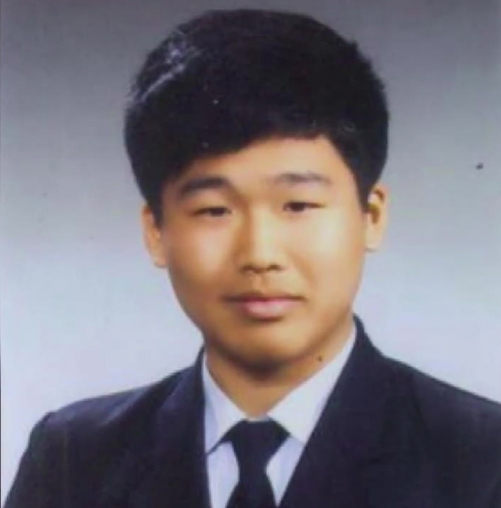  악마 조주빈의 얼굴 공개 포토라인에서 횡설수설