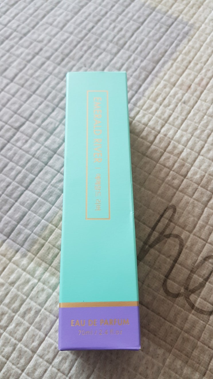  섬유탈취제? 섬유향수 멈칫 사용후기