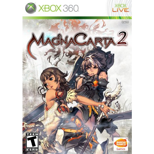 사고 싶은  콘솔 게임 타이틀 Magna Carta 2  Xbox 360 본문참고  파는 곳