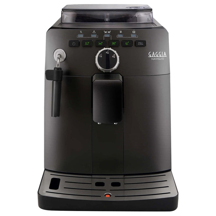 가찌아 나비지오 전자동 커피머신 HD8749