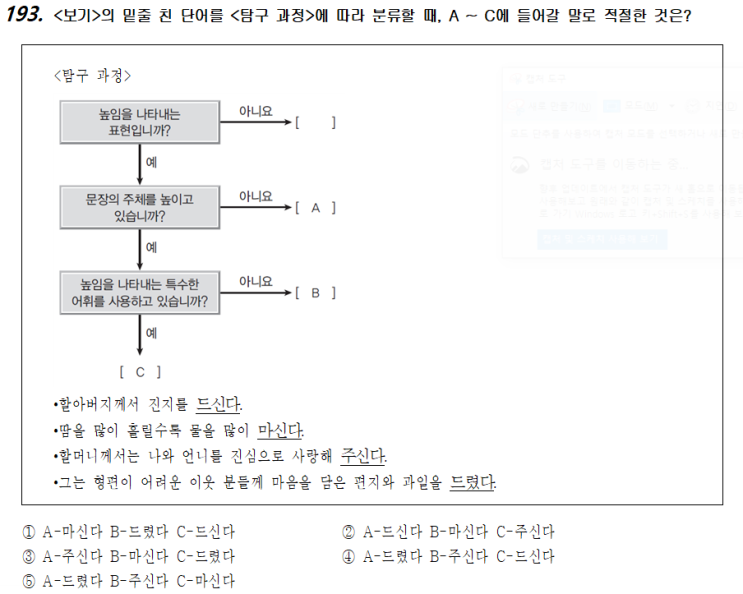  국어-화작문97(문장)
