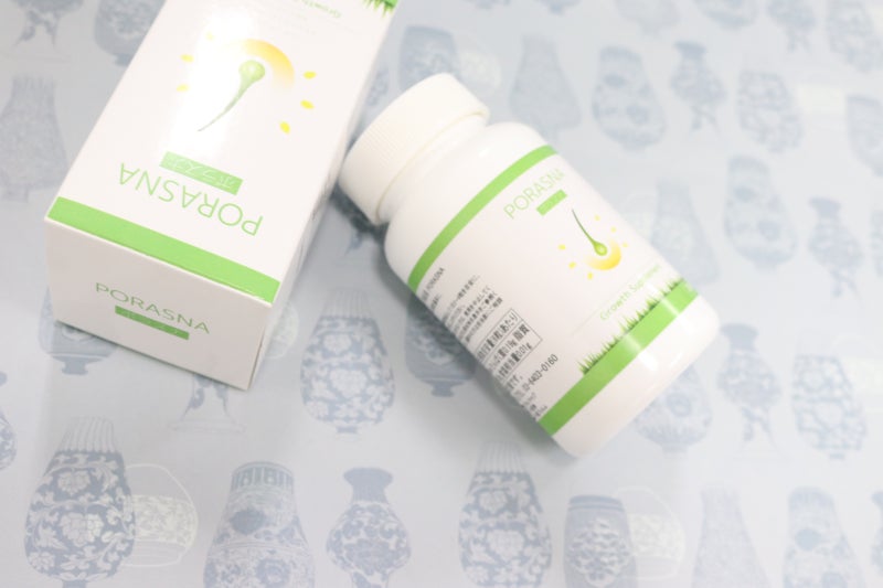 탈모예방영양제 포라스나, 40대 남성 후기 11