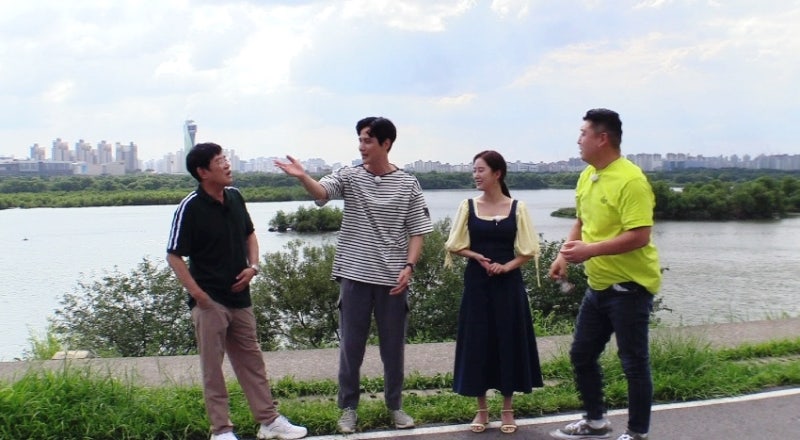 박해준 나이 키 결혼까지~!