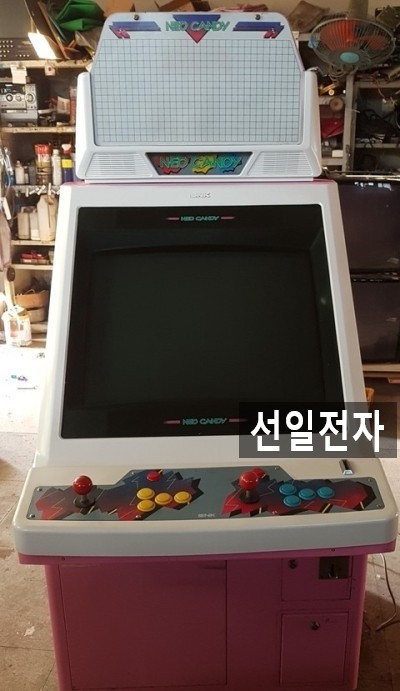  29인치 네오캔디 Neo Candy