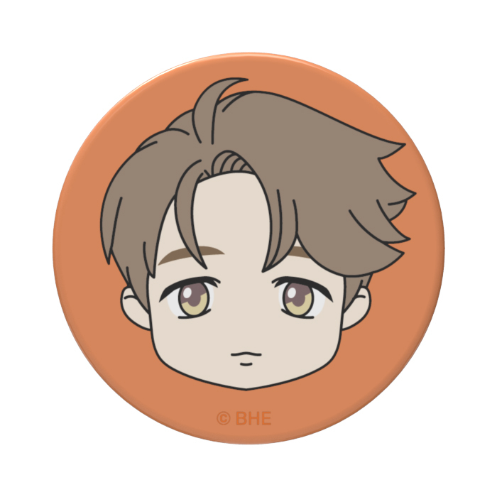 POPSOCKETS BTS 방탄소년단 팝소켓 굿즈, 1개, SD버전 Jimin 추천해요 POPSOCKETS BTS 방탄소년단 팝소켓 굿즈, 1개, SD버전 Jimin 추천해요