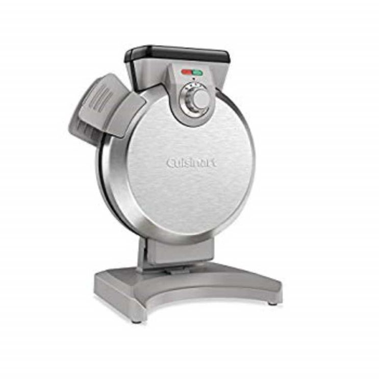   Cuisinart WAFV100 wafflemaker Silver 단일상품