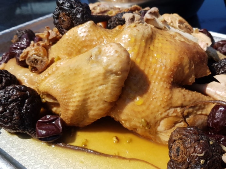 순수한 맛 순수한 맛