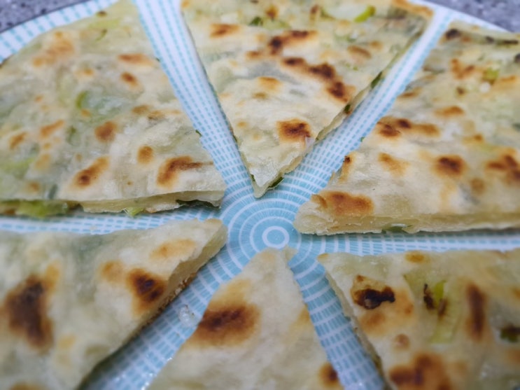  맛남의광장 백종원 "파스츄리"만들기