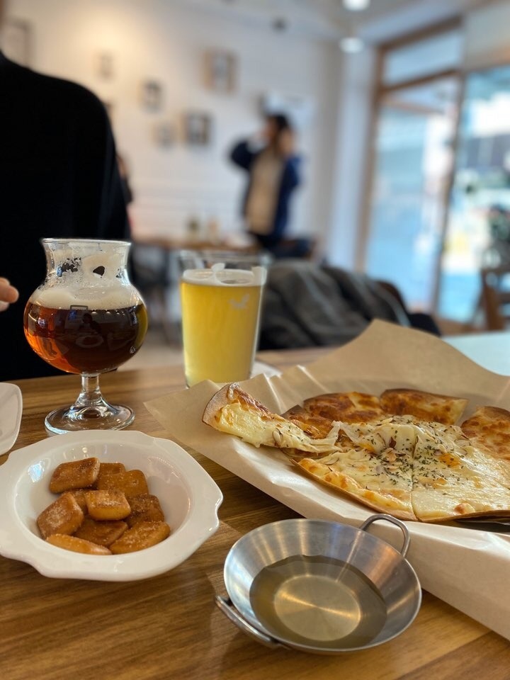  수유수제맥주 수유펍 :: 카페에일 - 수제맥주가 먹고플땐 카페에일