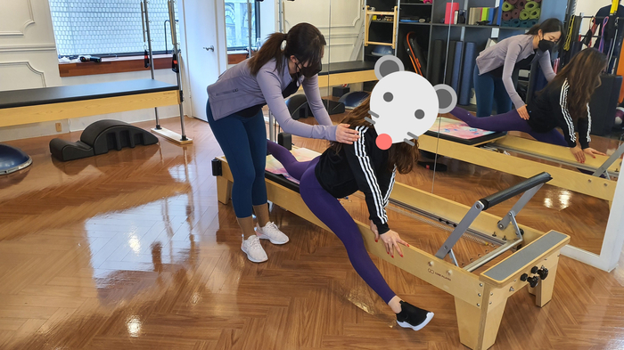 여의도pt는 비엠필라테스&PT 여의도점이징 여의도pt는 비엠필라테스&PT 여의도점이징