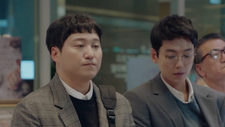  재미와 감동이 있는 슬기로운 의사 생활 주변 인물
