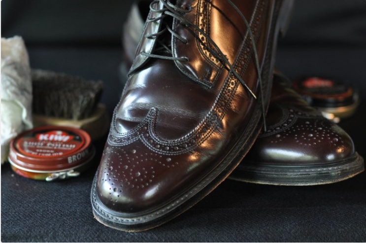 +38년 이상 배당주는 미국주식; Weyco Group - 신발제조업체