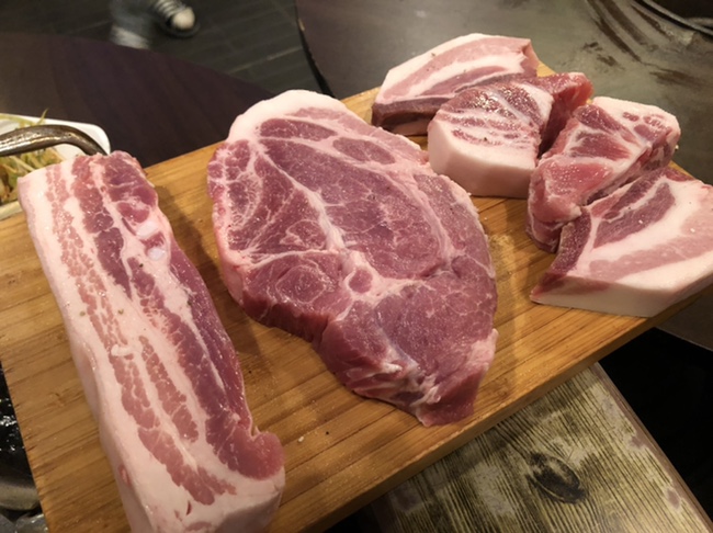  제주도오겹살 맛있는 성북구맛집 [제주고깃집]