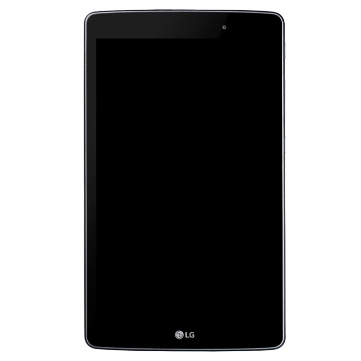 LG전자 G패드3 80 태블릿PC LGV525 인디고 블랙