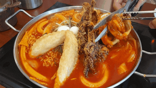  [청년다방 인천만수점] 인천만수동맛집 / 인천데이트