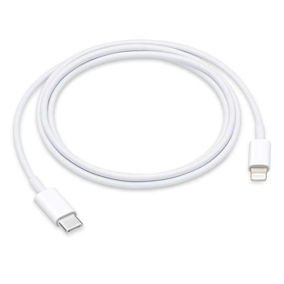 Apple USBC to 라이트닝 케이블 1m MX0K2FEA 단일 색상 1개