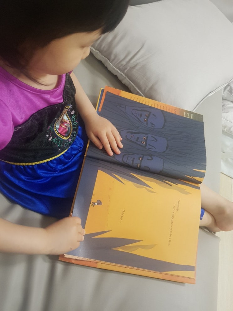  백일아기선물 그림책정기구독 부키부키 후기! 유아학습지종류추천