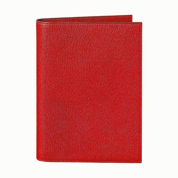 GlobeTrotter agenda cover rouge de cur 추천해요