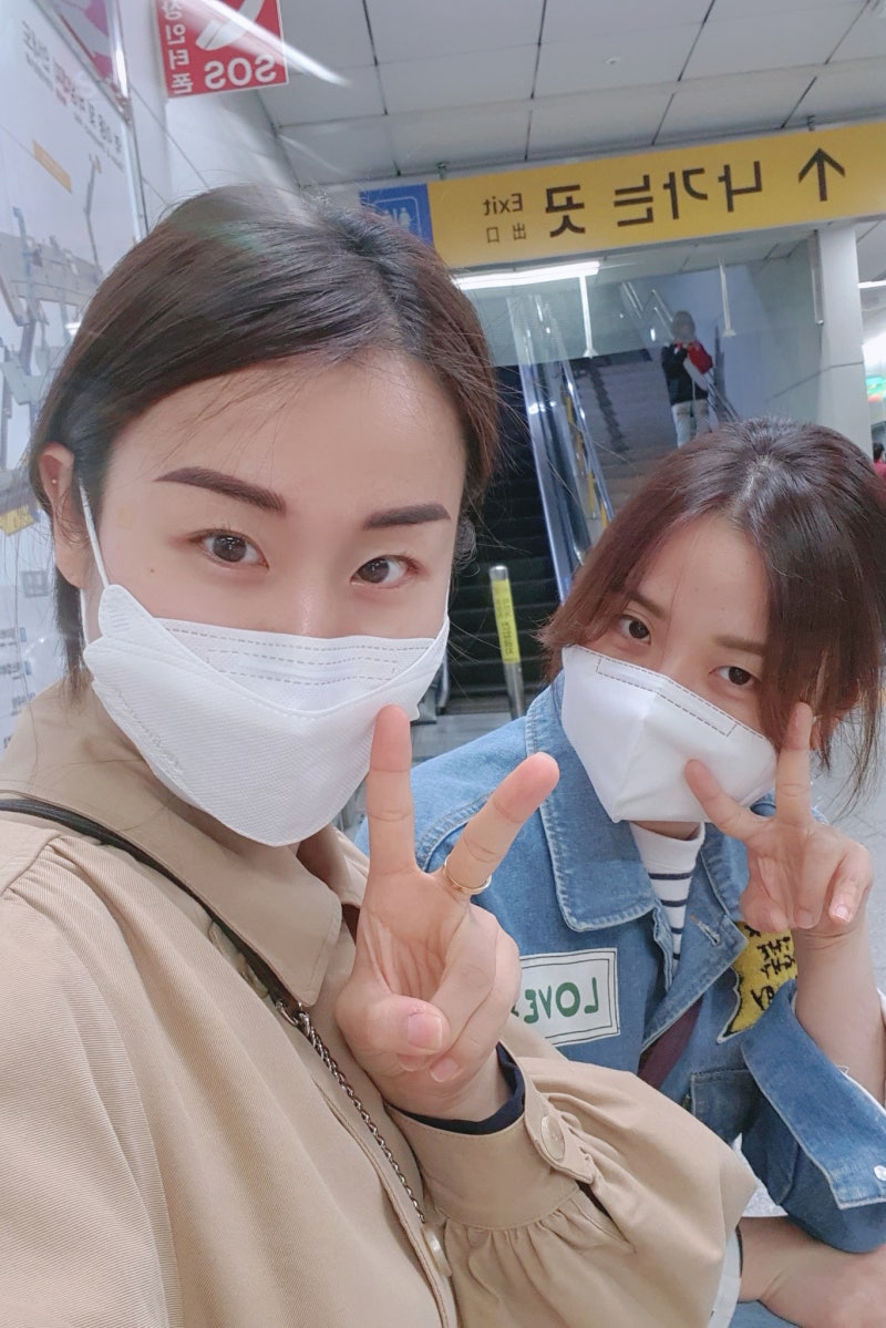 유디니랑(암소서울/내자상회/서울시따릉이etc) : 네이버 블로그