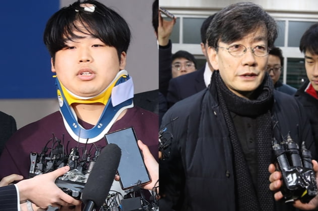  조주빈 손석희 n번방 박사방 조주빈 신상 김웅 윤장현 관계