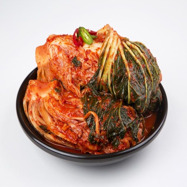   바른식탁 전라도 배추김치 포기김치 5kg 1개