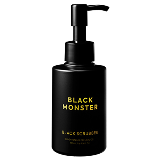 (로켓배송)블랙몬스터 블랙 스크러버, 130ml, 1개 추천해요 (로켓배송)블랙몬스터 블랙 스크러버, 130ml, 1개 추천해요