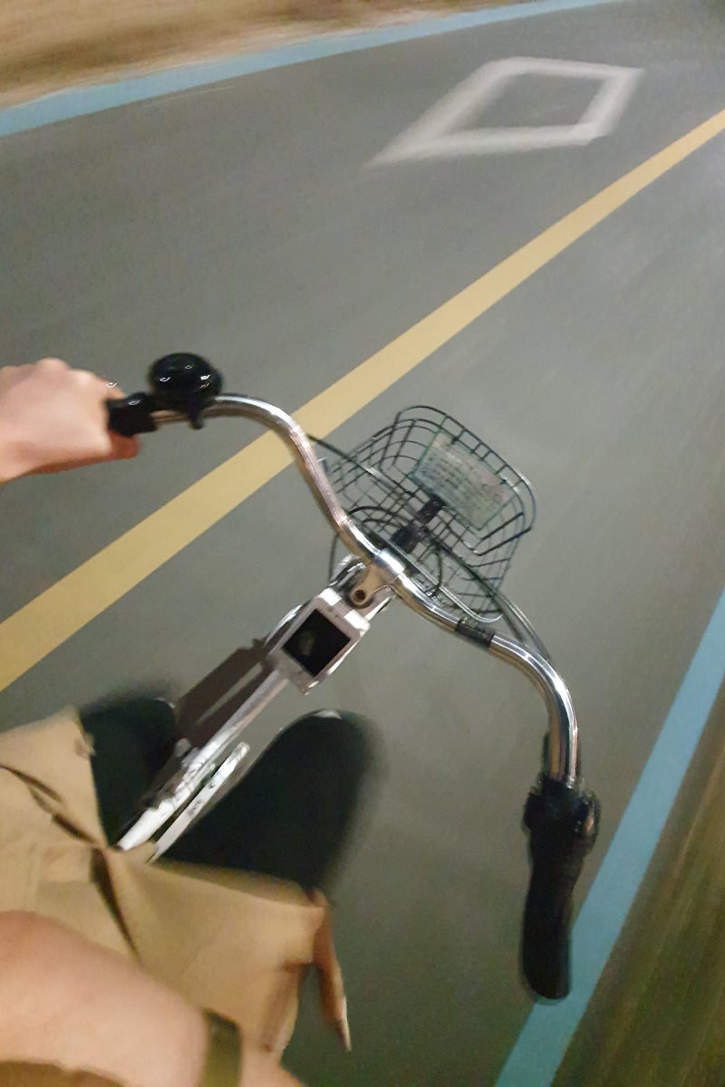 유디니랑(암소서울/내자상회/서울시따릉이etc) : 네이버 블로그