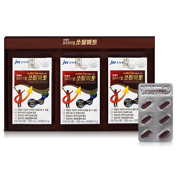 (로켓배송)중외제약 프리미엄 쏘팔메토 전립선 건강, 18g, 3개 추천해요 (로켓배송)중외제약 프리미엄 쏘팔메토 전립선 건강, 18g, 3개 추천해요