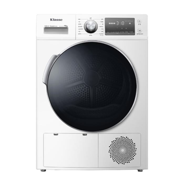  대우전자 의류건조기 DWR10MCWRH 쿠팡에서 구매 성공