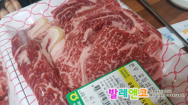 [오늘뭐먹지?] 장흥삼합 + 주박사닭갈비 + 본여우소바집
