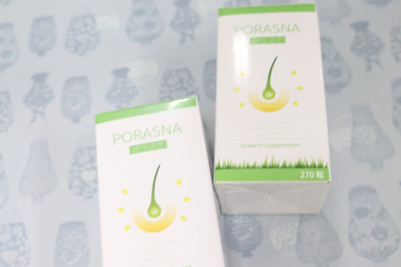 탈모예방영양제 포라스나, 40대 남성 후기 13