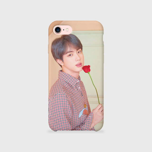  [추천상품]  케이쭈 슬림방탄소년단 진 굿즈 케이스  구매 방법