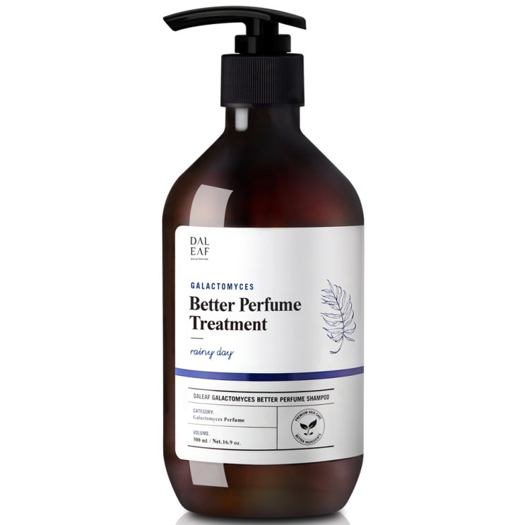 (로켓배송)달리프 갈락토미세스 베러 퍼퓸 헤어 트리트먼트 레이니데이향, 500ml, 1개 추천해요 (로켓배송)달리프 갈락토미세스 베러 퍼퓸 헤어 트리트먼트 레이니데이향, 500ml, 1개 추천해요