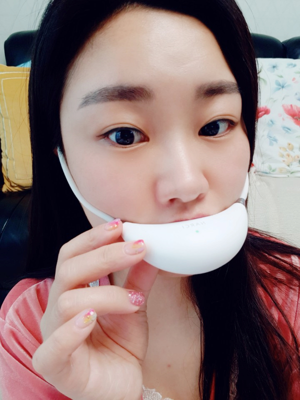 립케어 가능 나르시 립인핸서 디바이스 신기해! 립케어 가능 나르시 립인핸서 디바이스 신기해!