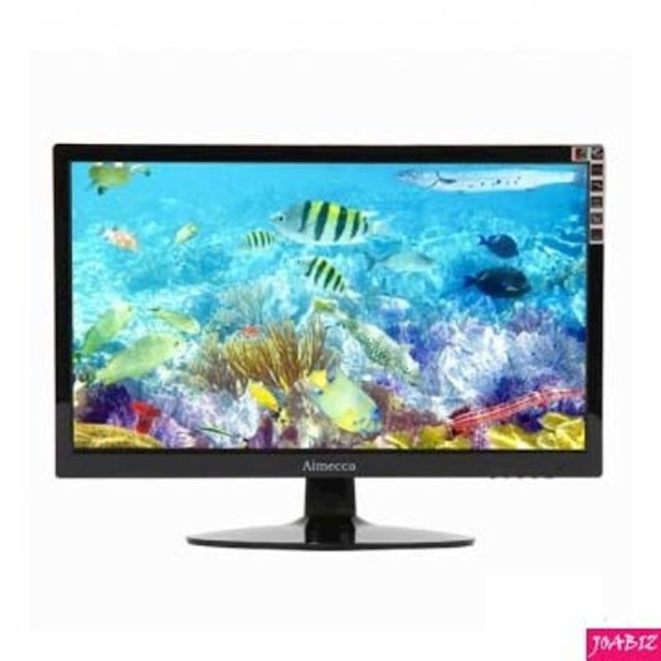   AM205LE 무결점 모니터 컴퓨터용품 게이밍컴퓨터 화이트모니터 27모니터 zufj 상세페이지참조
