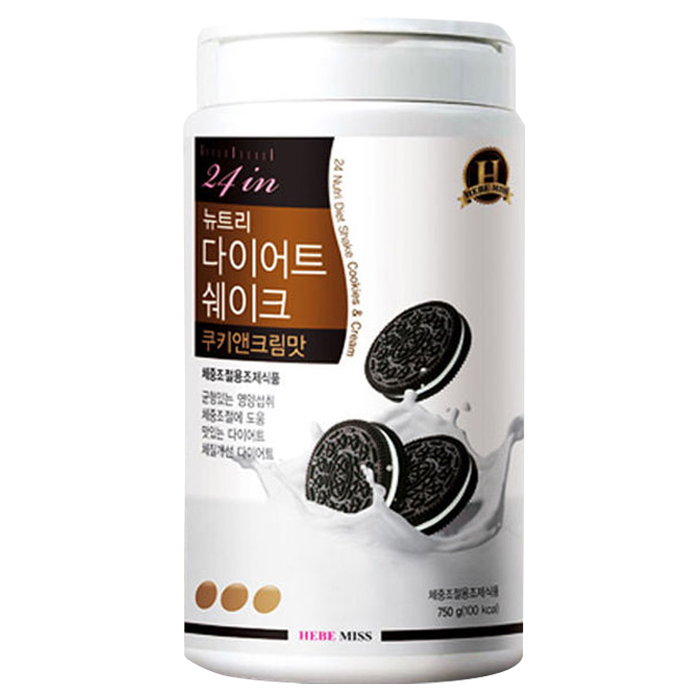 (로켓배송)투에니포 뉴트리 다이어트 쉐이크 쿠키앤크림맛, 750g, 1개 추천해요 (로켓배송)투에니포 뉴트리 다이어트 쉐이크 쿠키앤크림맛, 750g, 1개 추천해요