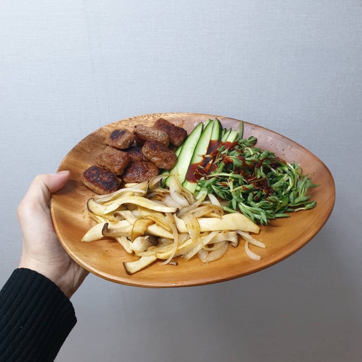 키토 저탄고지 lchf 53일차 ( -15kg )