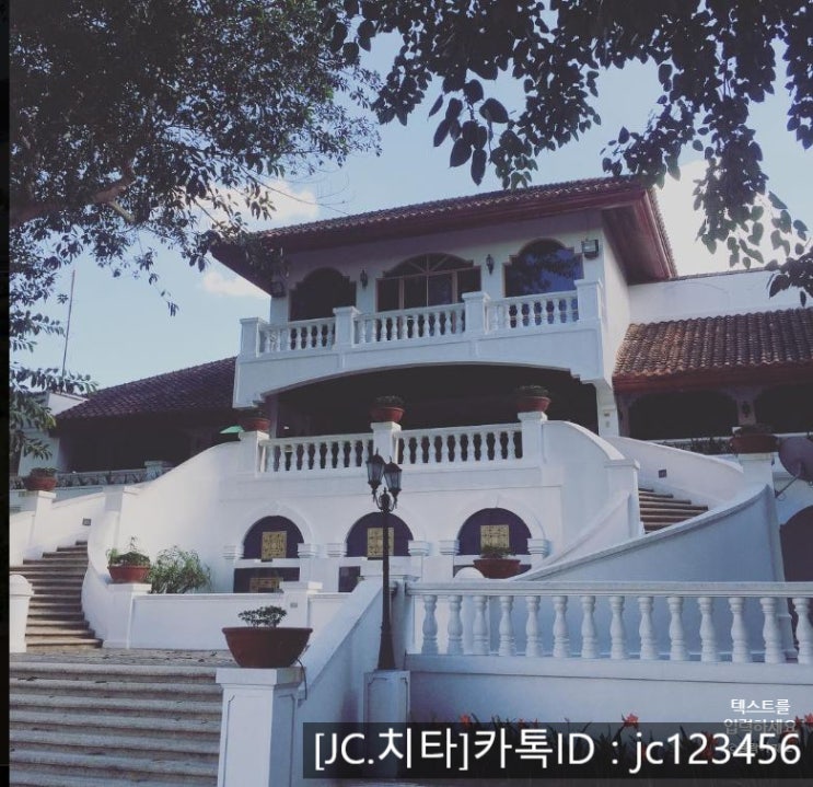  [JC. 치타] 필리핀 클락 카지노&호텔 투어/골프 투어/ 루이 시다(LUISTA)/루이시타 골프장
