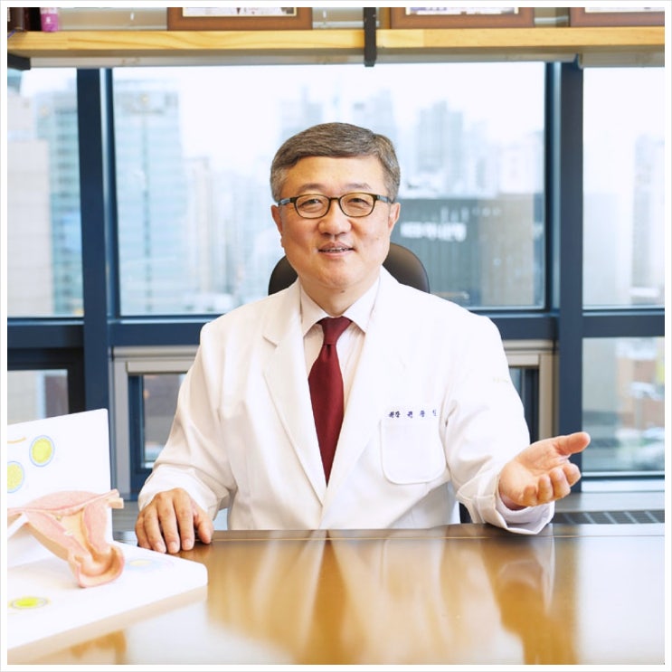  난소 자궁내막증, 이런 경우에만 병원 가세요