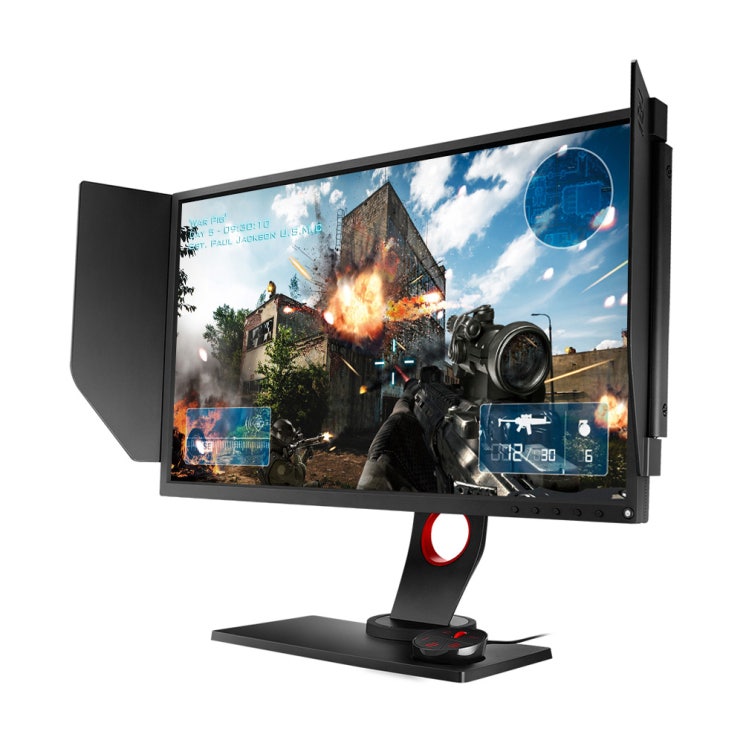  ※※ 벤큐 24인치 240Hz 게이밍모니터 XL2546 XL2546무결점